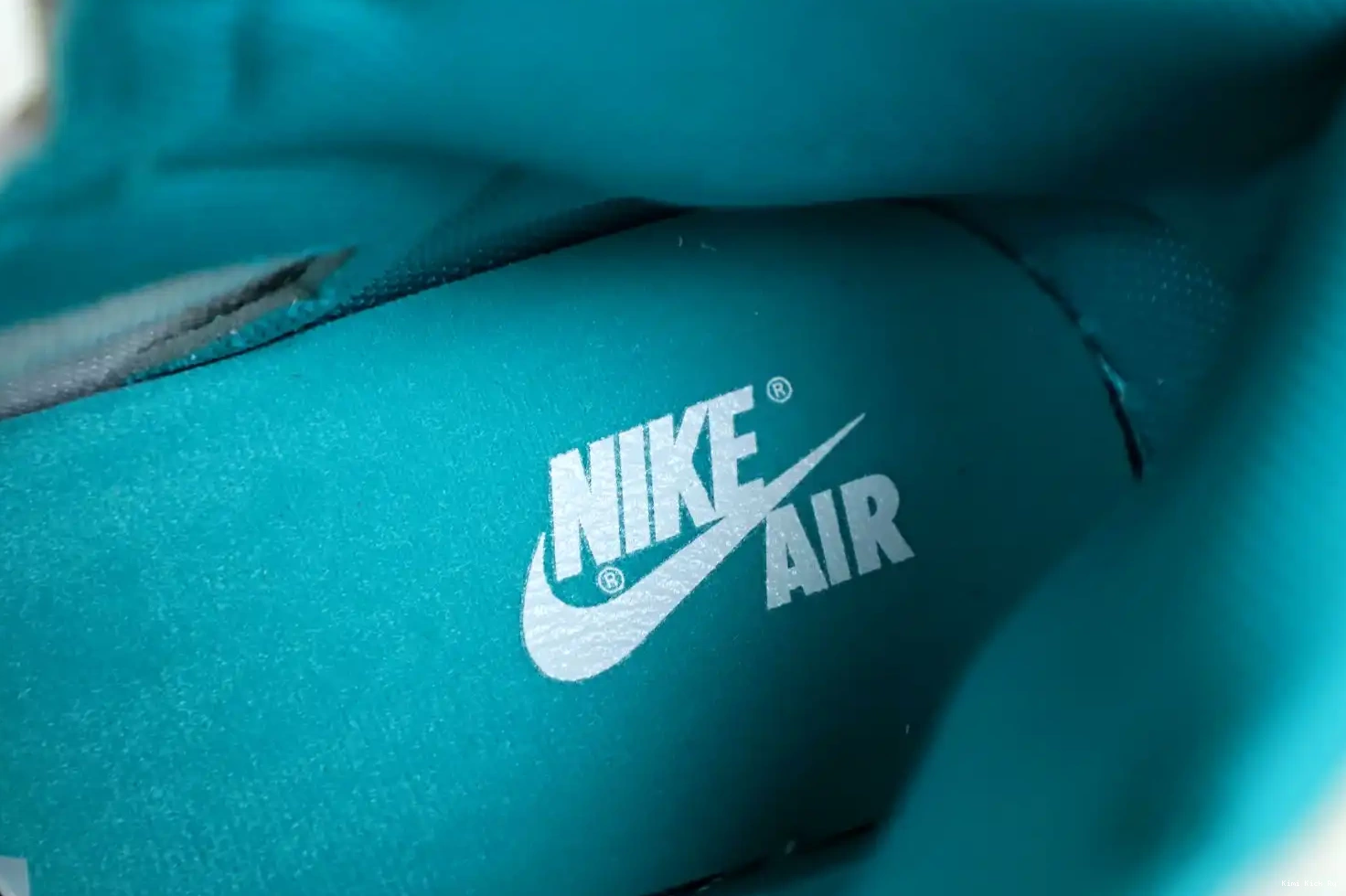 JORDAN 'TURBO Kimikick AIR OG GREEN' 1 HIGH RETRO 0630